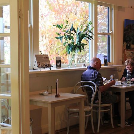 Dunkeld Old Bakery Accommodations エクステリア 写真