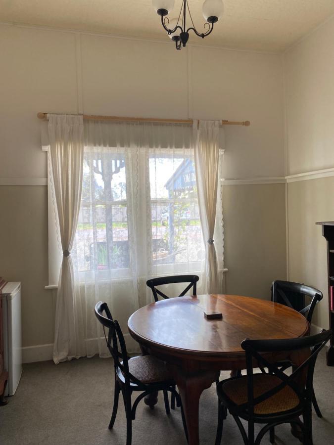 Dunkeld Old Bakery Accommodations エクステリア 写真