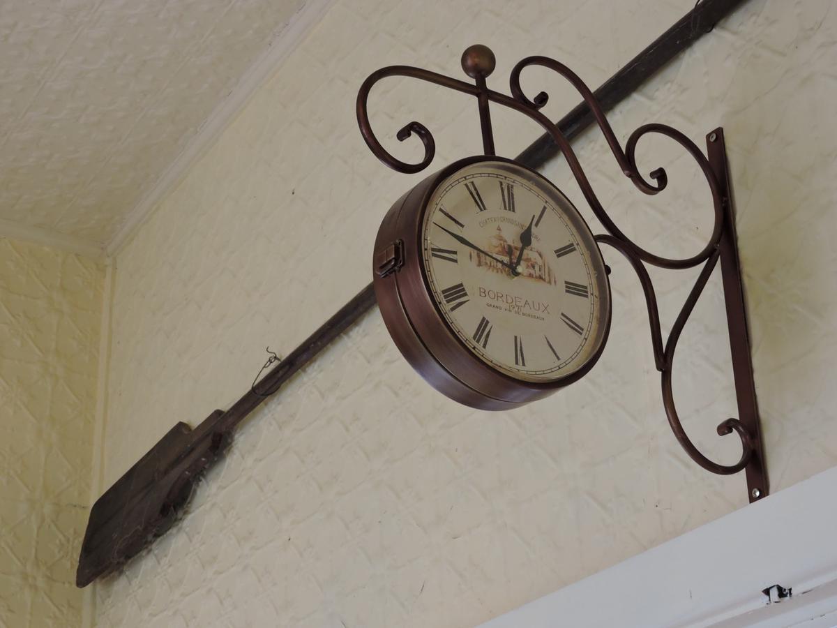 Dunkeld Old Bakery Accommodations エクステリア 写真